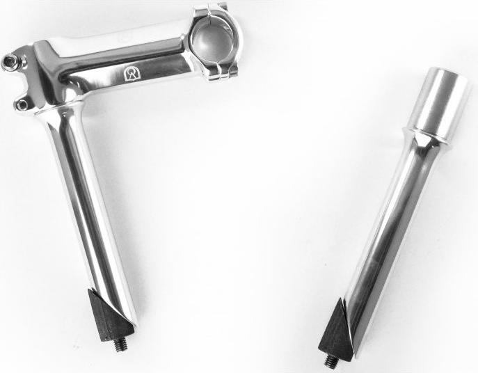 Velo Orange Gewinde (110 mm, 22.20 mm)