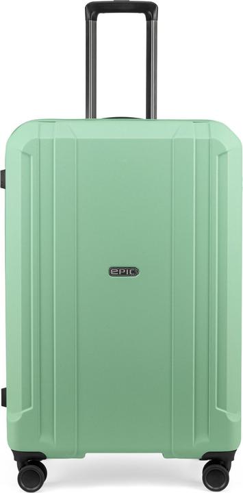 Image du produit Epic Airwave Neo 4 Rollen Trolley 75 cm (105 l, XL (à partir de 115l))
