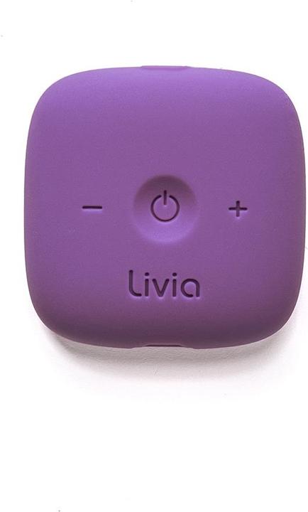 Produktbild Livia Lösung für Menstruationsbeschwerden