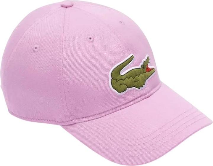 Produktbild Lacoste BaseballMütze anpassbar (One Size)