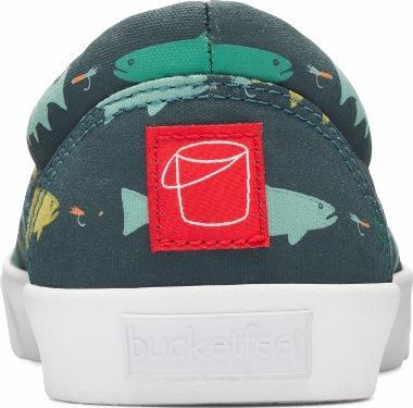 Produktbild Bucketfeet Hookin' Brookies (42)