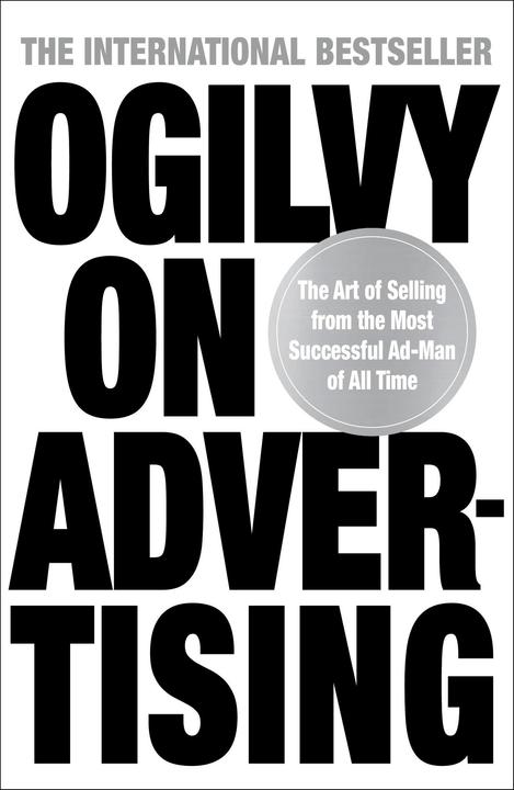 Produktbild Ogilvy On Advertising (Englisch, David Ogilvy, 2023)