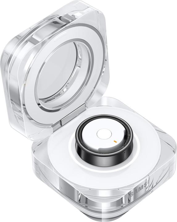 Image du produit Samsung Galaxy Ring (14, Titanium Black)