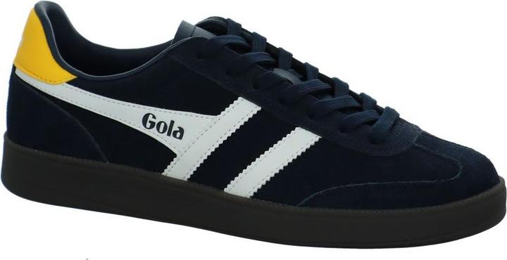 Actual product image Gola trainers viper (41)