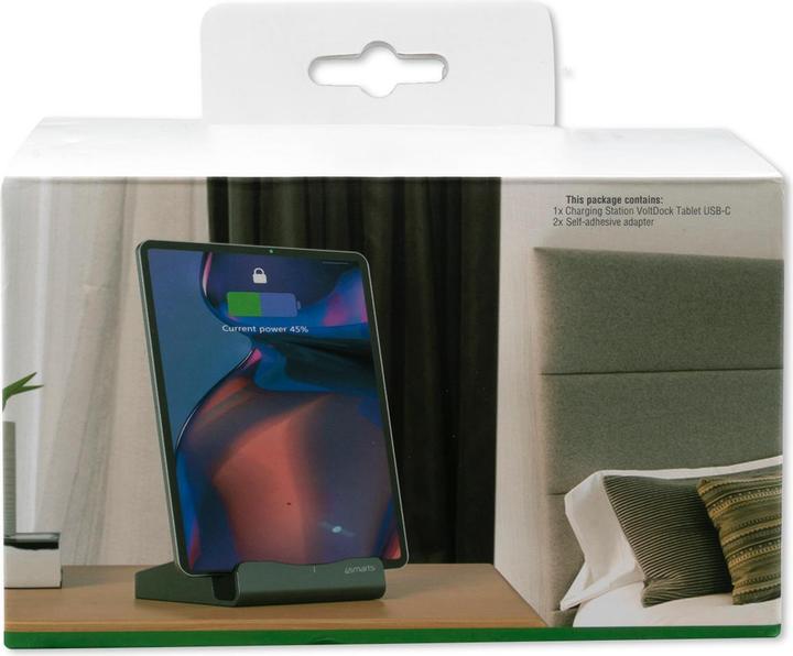 Image du produit 4smarts VoltDock (60 W)