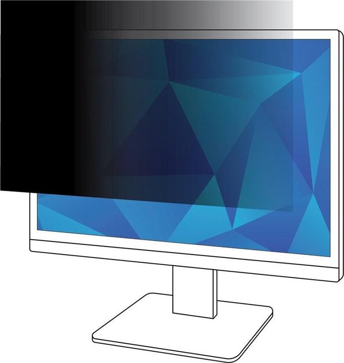 Actual product image 3M PF320W9B (32", 16 : 9)