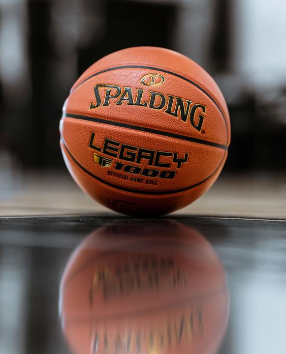 Image du produit Spalding Legacy TF-1000