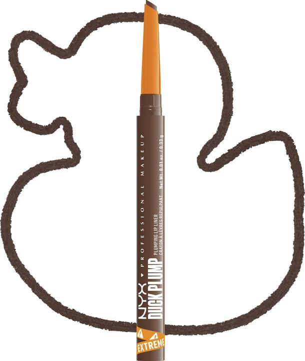 Immagine prodotto NYX Professional Make-Up Nyx Mechanical (Siringa Terra di Siena)