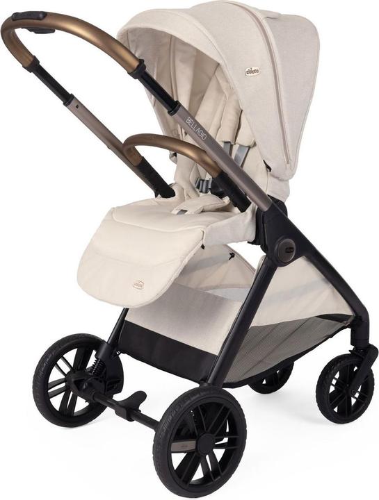 Immagine prodotto Chicco Passeggino 4 Ruote Bellagio Amber