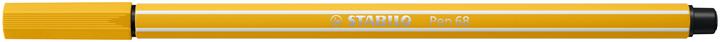 Immagine prodotto STABILO Penna 68 Pennarello premium (Curry, 1 x)