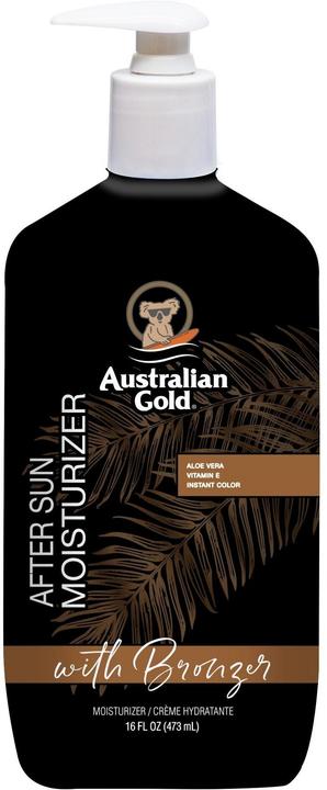 Australian Gold Aftersun (Lotion, 473 ml)