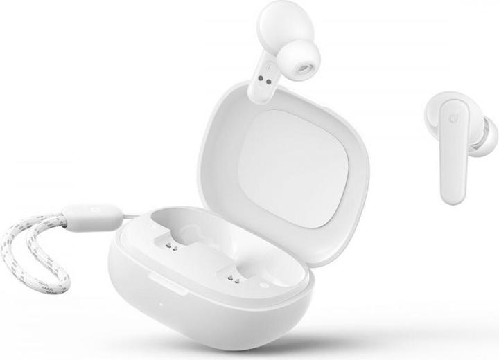Produktbild soundcore R50i - Weiss (12 h, Kabellos)