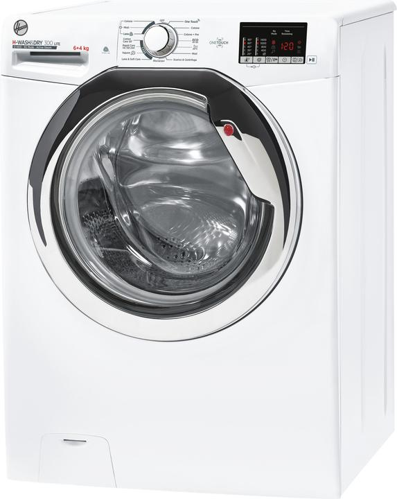 Immagine prodotto Hoover H-WashandDry 300 Lite H3DS4642DAC3-11 Lavasciuga a