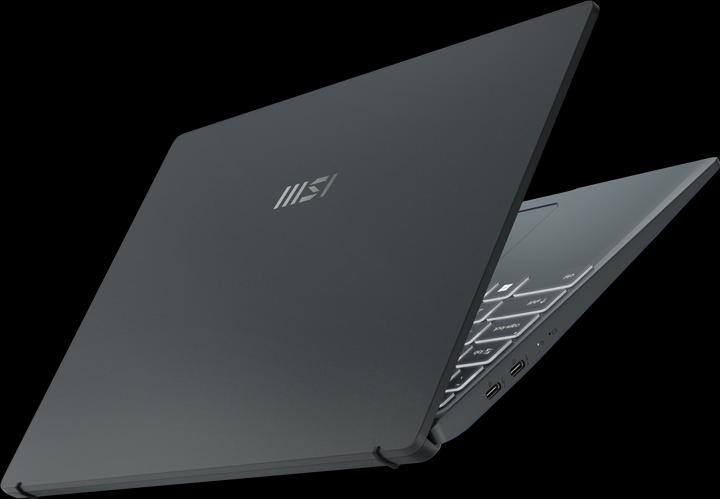 Produktbild MSI Prestige 14 (14", Intel Core i5-1240P, 16 GB, 512 GB, CH)