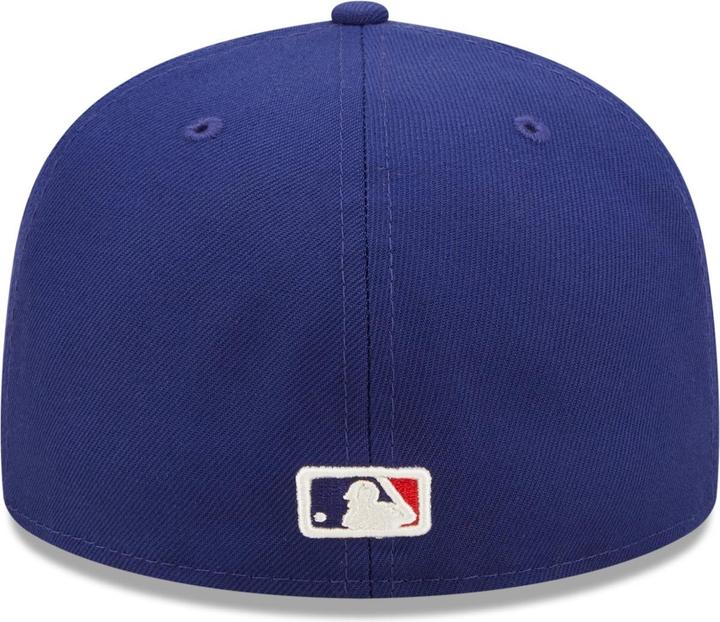 Produktbild New Era 59Fifty Cap WATER FLORAL Los Angeles Dodgers - 8 (8)