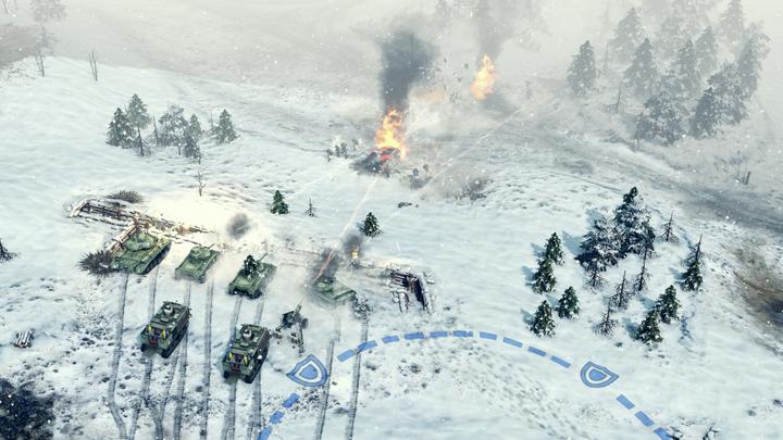 Produktbild Sudden Strike 4: Complete Collection (Xbox One S)