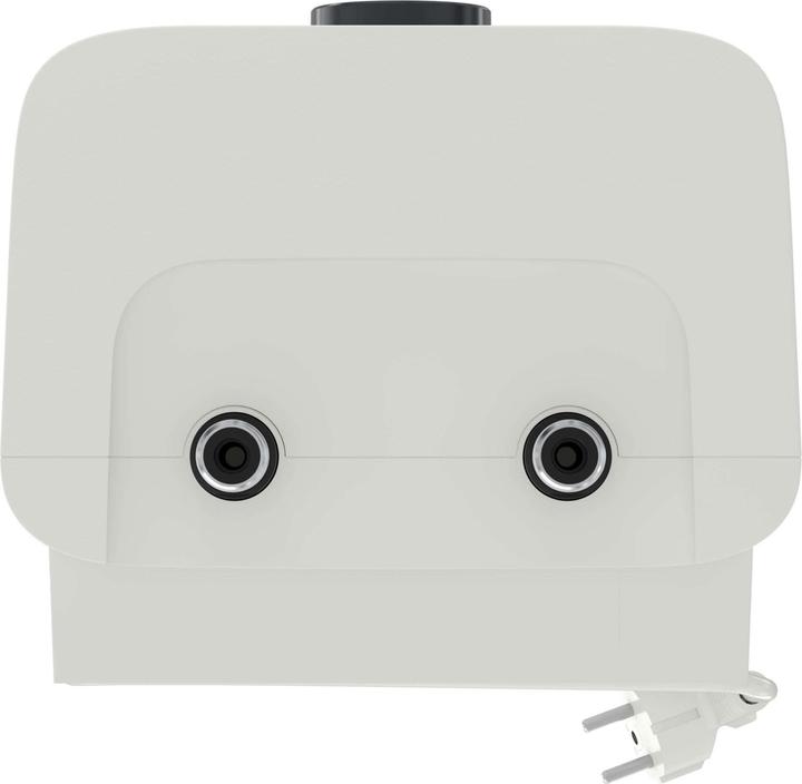 Actual product image Stiebel Eltron SNO 5 Plus, very compact, unpressurised hot water cylinder with plug, above-ground, 5 l, 2 kW