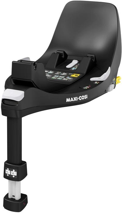 Actual product image Maxi-Cosi FamilyFix 360 i-size