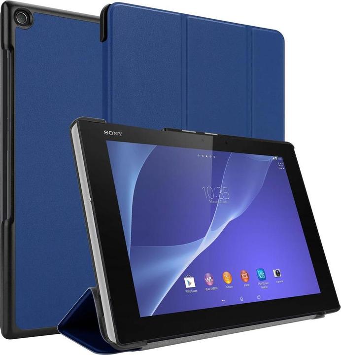 Productafbeelding Cadorabo Tablet boekomslag (Sony Xperia-tablet Z2)