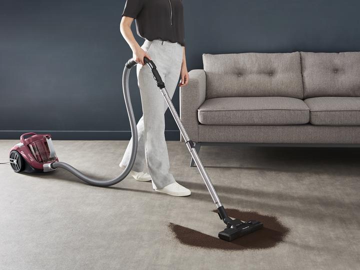 Image du produit Rowenta compact power cyclonic xxl