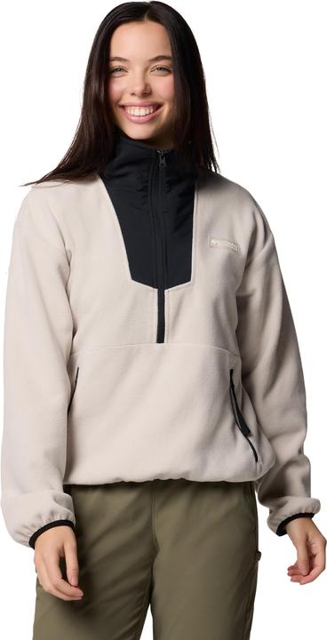 Image du produit Columbia Polaire Demi-Zip Sequoia Grove™ Femme (S)