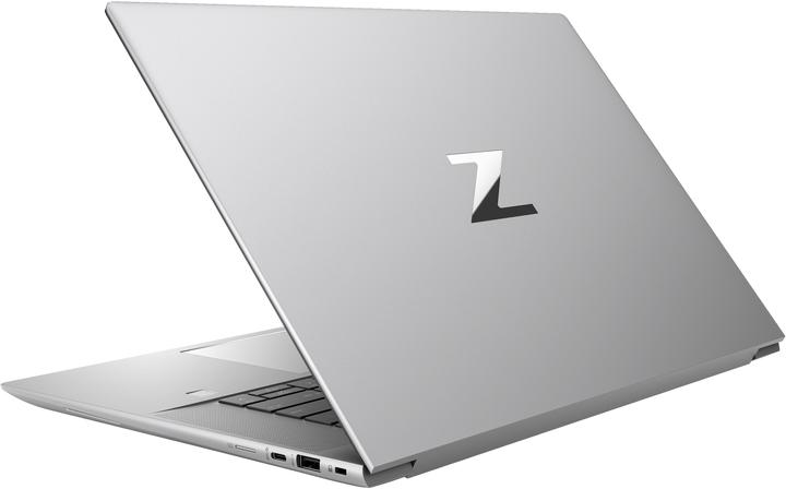 Produktbild HP ZBook Studio G9 (16", Intel Core i9-12900HK, 64 GB, 2000 GB, CH)