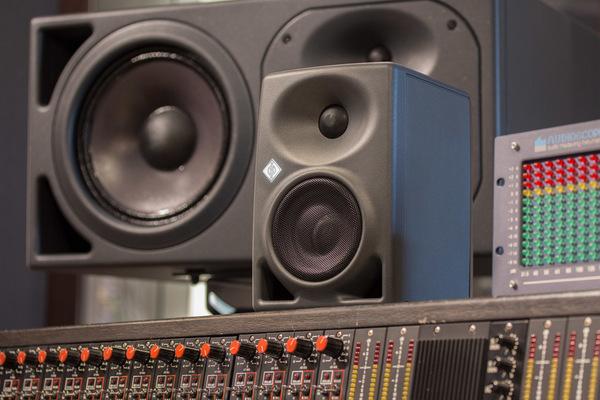 Immagine prodotto Neumann KH 80 DSP (Attivo, 1 pz.)