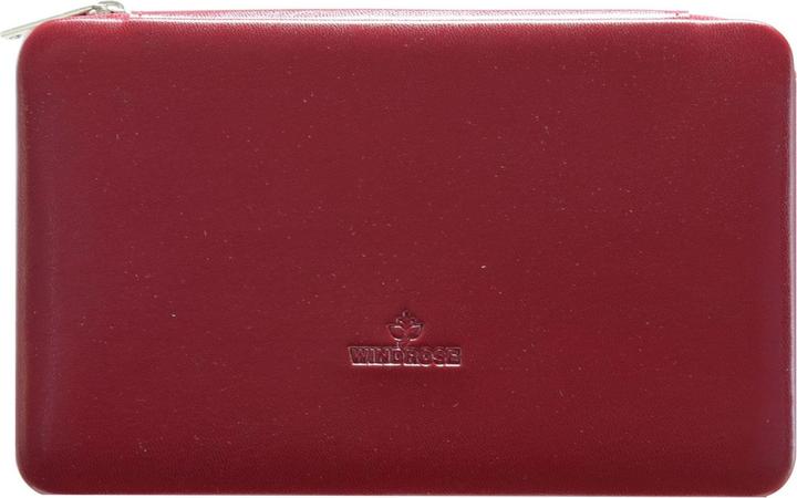 Actual product image Windrose Merino jewellery box 23 cm