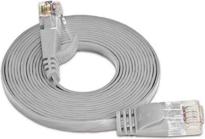 Actual product image Wirewin Network cable (STP, CAT6, 2 m)