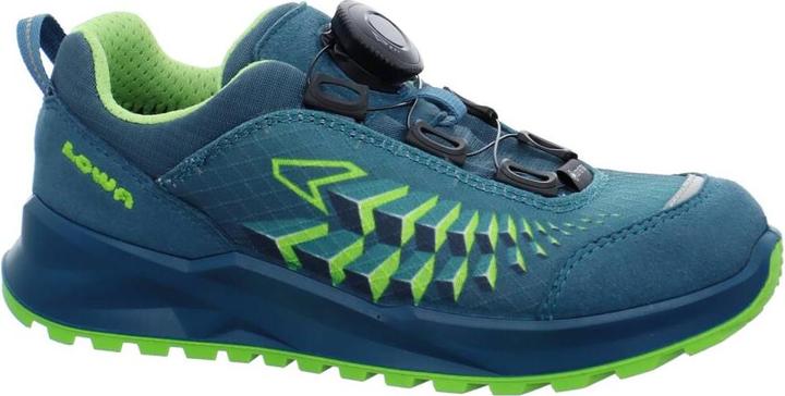 Lowa Ferrox GTX LOW Junior (29)