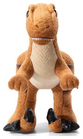 Image du produit Noble Collection Jurassic Park Peluche Velociraptor 25 cm (25 cm)