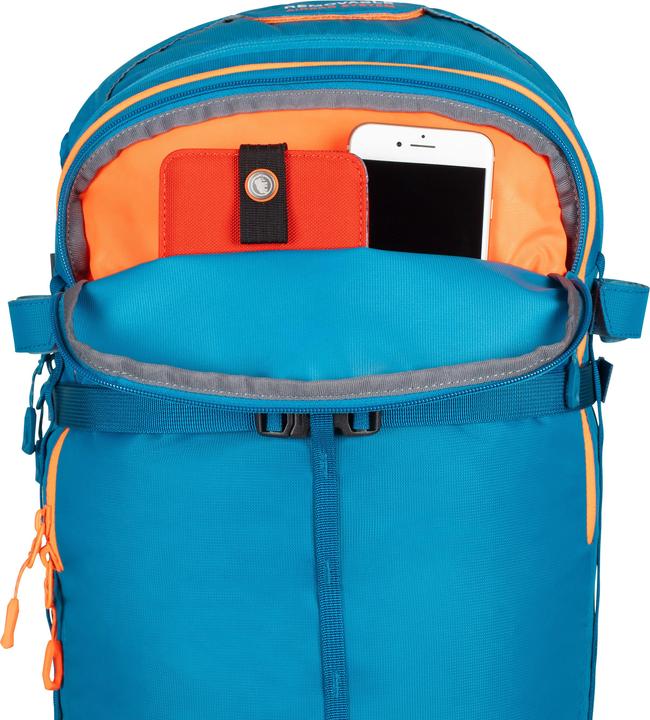 Produktbild Mammut Flip Removable Airbag 3.0 (22 l)