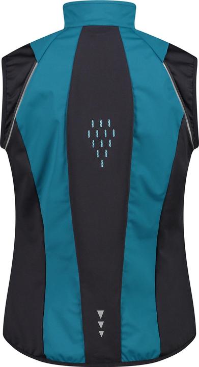 Image du produit CMP Campagnolo Veste pour femme avec manches détachables (42)