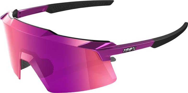 Image du produit 100% Aerocraft (Gloss Purple Chrome, Miroir multicouche violet)