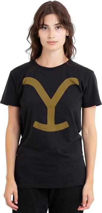 Produktbild Yellowstone TShirt (S)