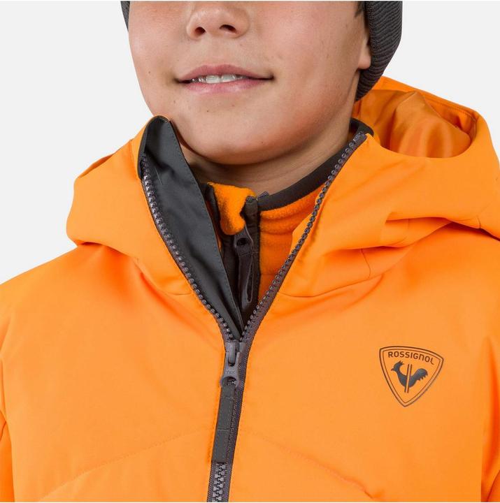 Actual product image Rossignol Jungen Siz Jkt Jacke (12)