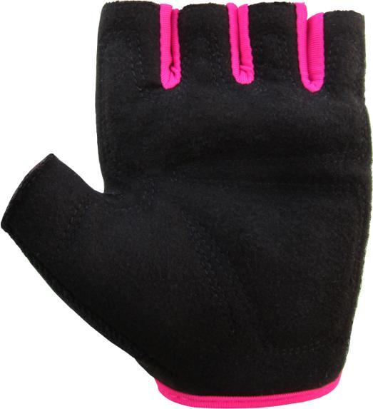 Immagine prodotto Chiba Lady Power (grigio/rosa) (XS)