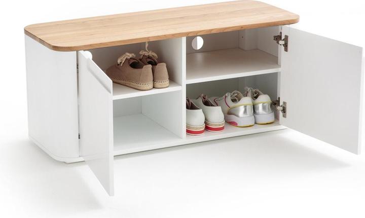 Actual product image La Redoute Interieurs Stolico (39.10 cm)