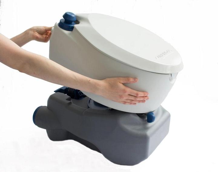 Produktbild Campingaz 20L Portable Toilet