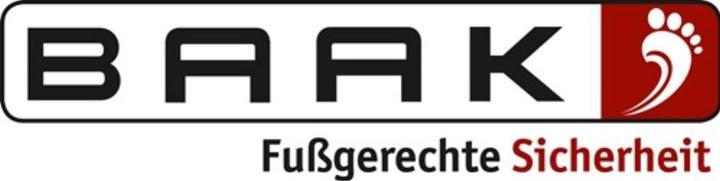 Produktbild Baak Sicherheitshalbschuh S1P ESD Rick 2 (S1P, 42)