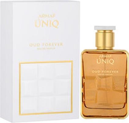 Produktbild Armaf Uniq Oud Forever Eau De Parfum (Eau de Parfum, 100 ml)