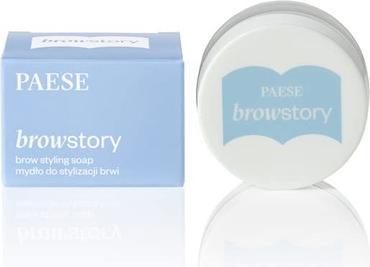 Produktbild Paese Brow Story eyebrow styling soap 8g