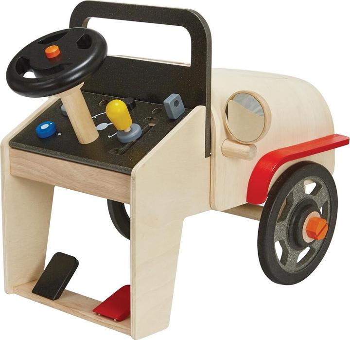 Produktbild Plantoys Automechaniker