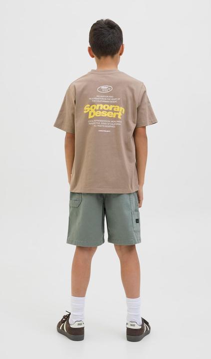Immagine prodotto Jack & Jones Gedruckt T-shirt Junior T-shirt (140)