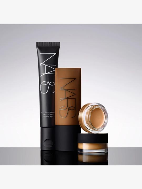 Image du produit NARS Cosmetics Fond de teint Soft Matte Complete Macao (Macao)