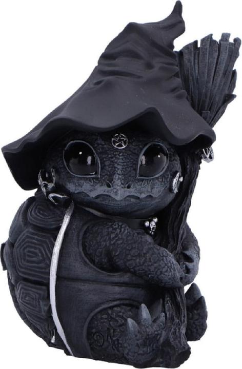 Actual product image Nemesis Now Cult Cuties figure Shellial 8 cm