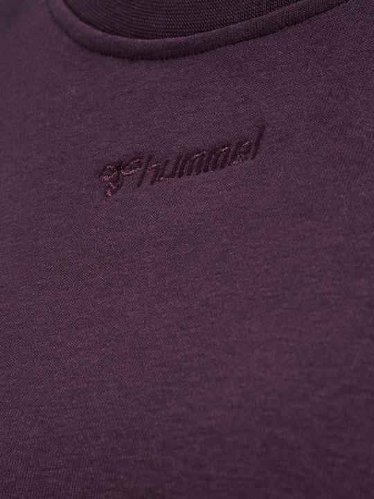 Actual product image hummel Hmlmt Dhyani Sweatshirt (M)