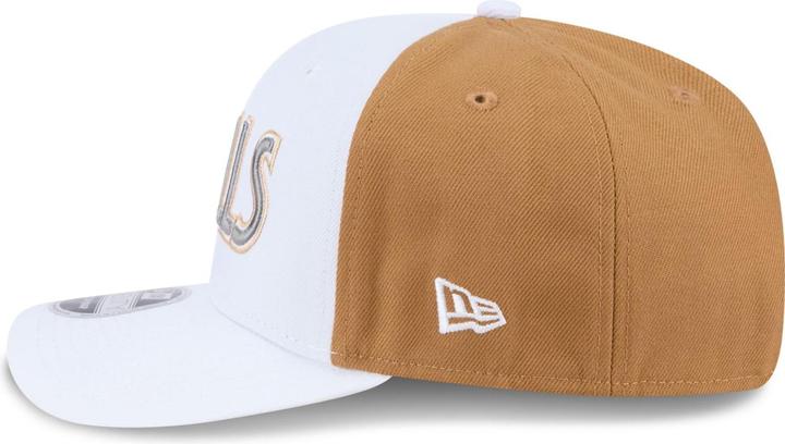 Produktbild New Era 9Seventy Stretch-Snap Cap NBA City Chicago Bulls