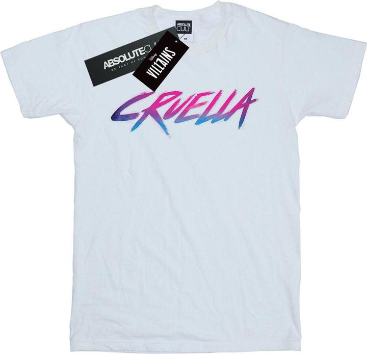 Disney Rad Cruella TShirt (XXL)