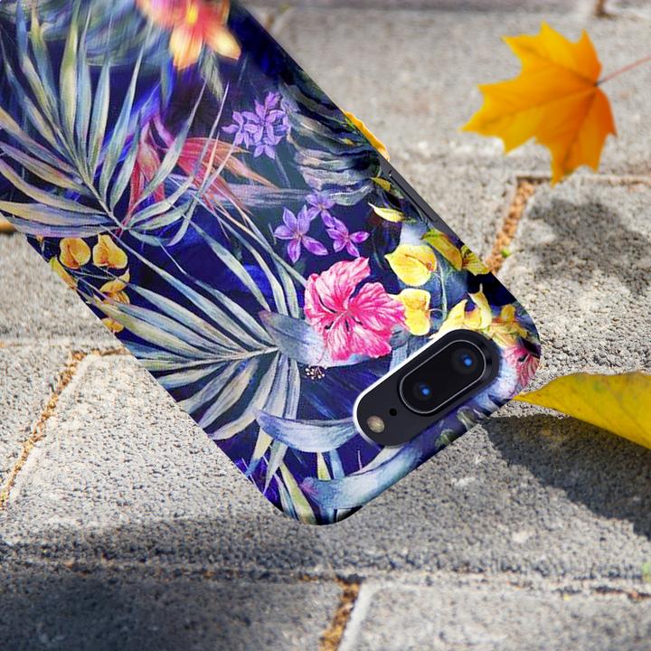 Produktbild iDeal Of Sweden Fashion (Apple iPhone 7 Plus, Apple iPhone 8 Plus)